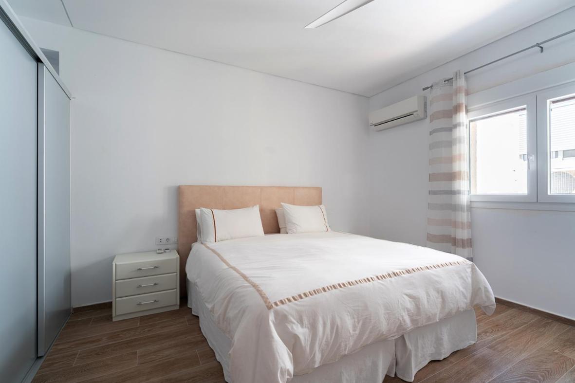 Estudio 2 Pax By Costablancarent Denia Kültér fotó