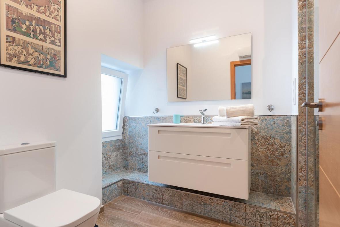 Estudio 2 Pax By Costablancarent Denia Kültér fotó