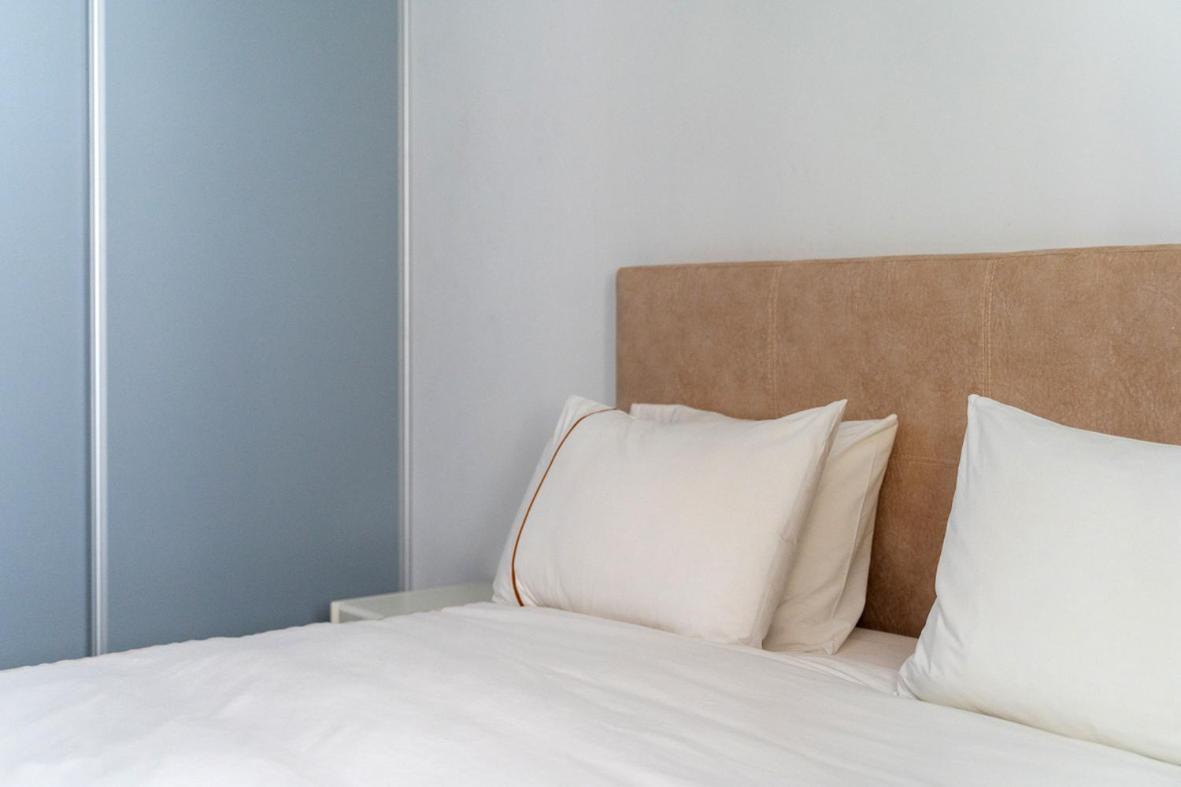 Estudio 2 Pax By Costablancarent Denia Kültér fotó