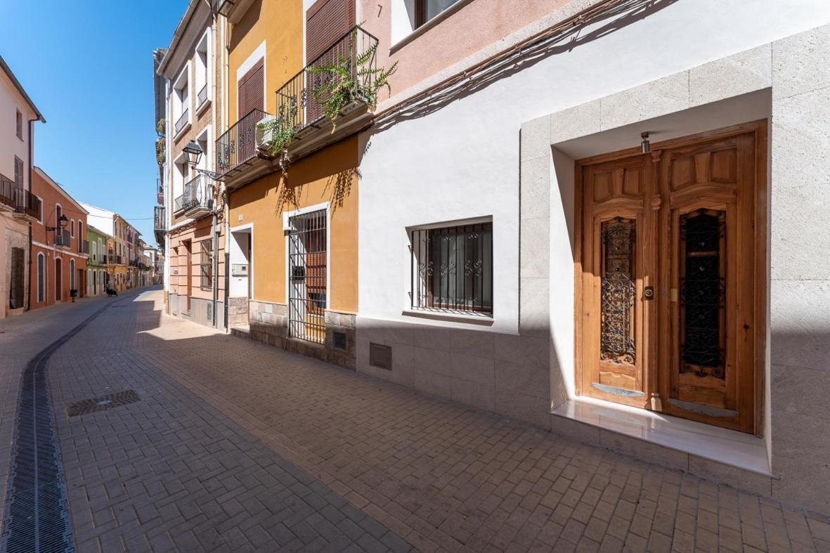 Estudio 2 Pax By Costablancarent Denia Kültér fotó