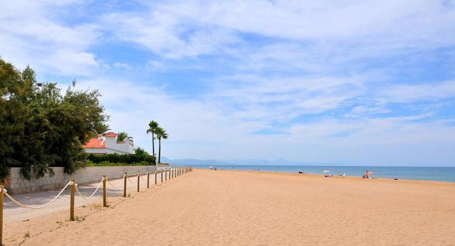 Estudio 2 Pax By Costablancarent Denia Kültér fotó
