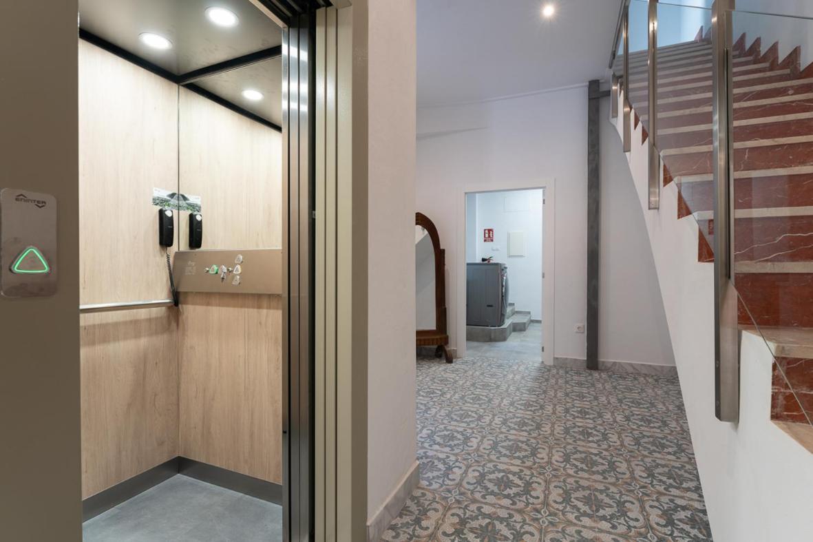Estudio 2 Pax By Costablancarent Denia Kültér fotó
