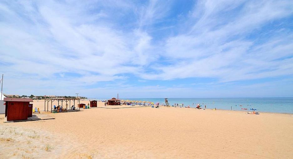 Estudio 2 Pax By Costablancarent Denia Kültér fotó