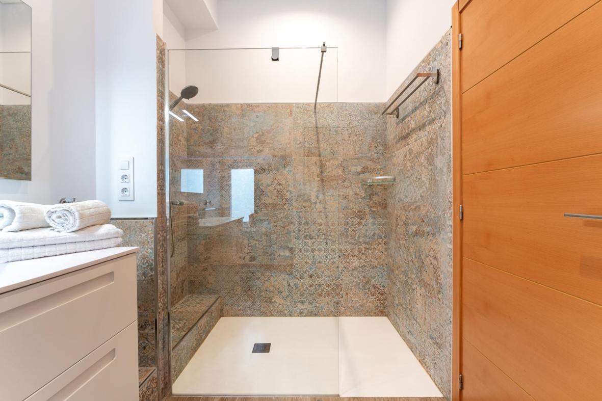 Estudio 2 Pax By Costablancarent Denia Kültér fotó