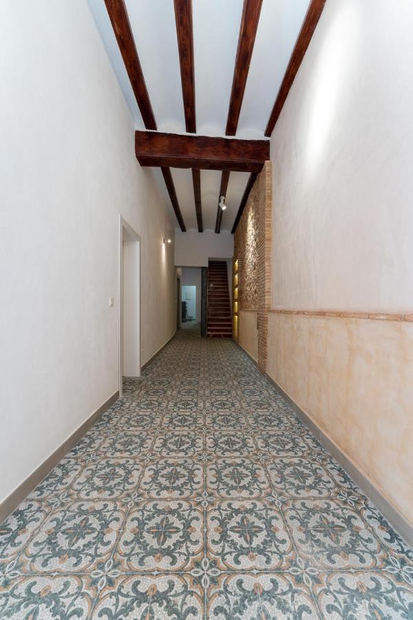 Estudio 2 Pax By Costablancarent Denia Kültér fotó