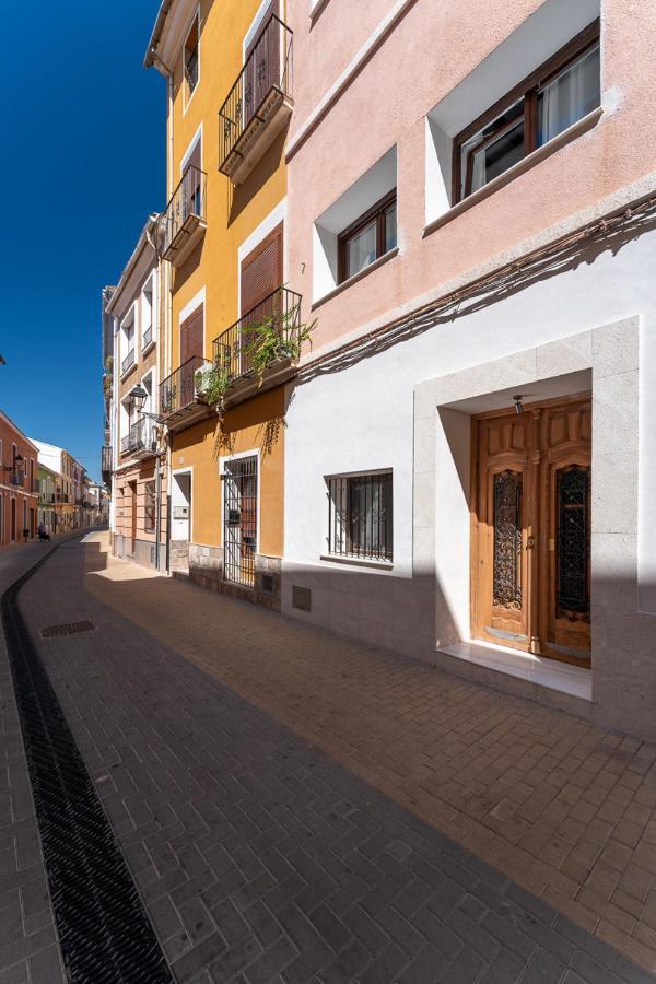 Estudio 2 Pax By Costablancarent Denia Kültér fotó